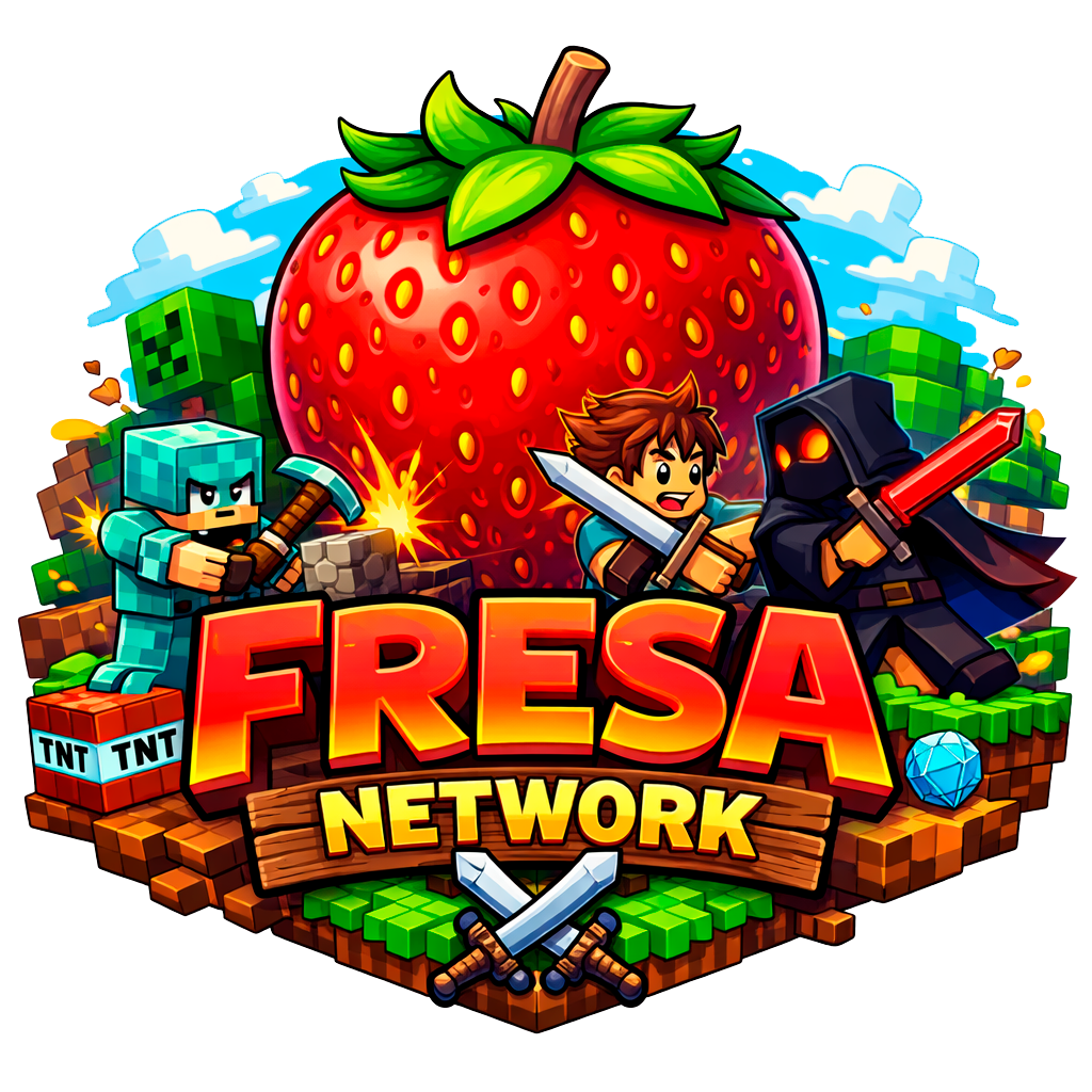 Fresa Network Logo